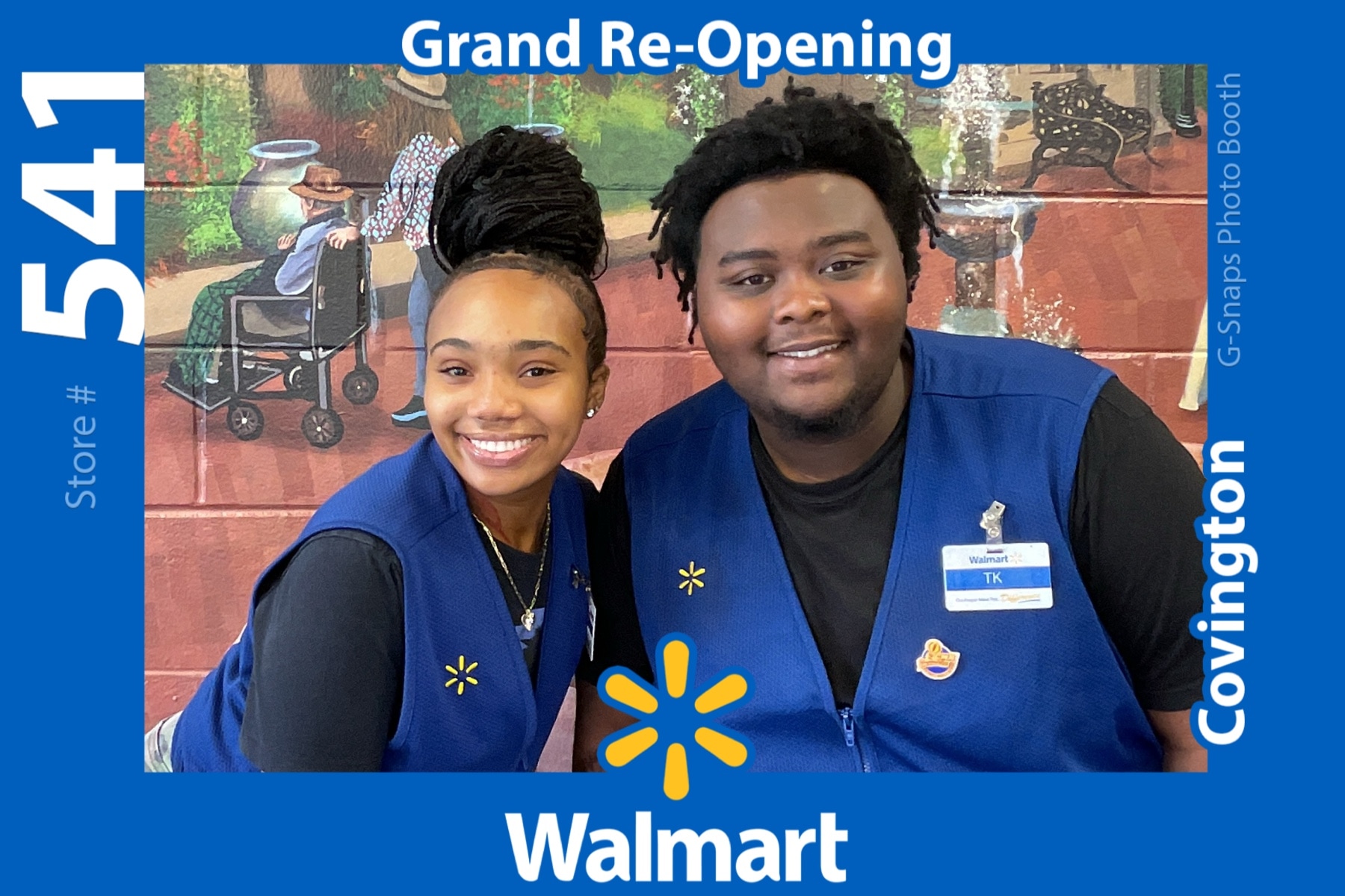 new orleans photo booth