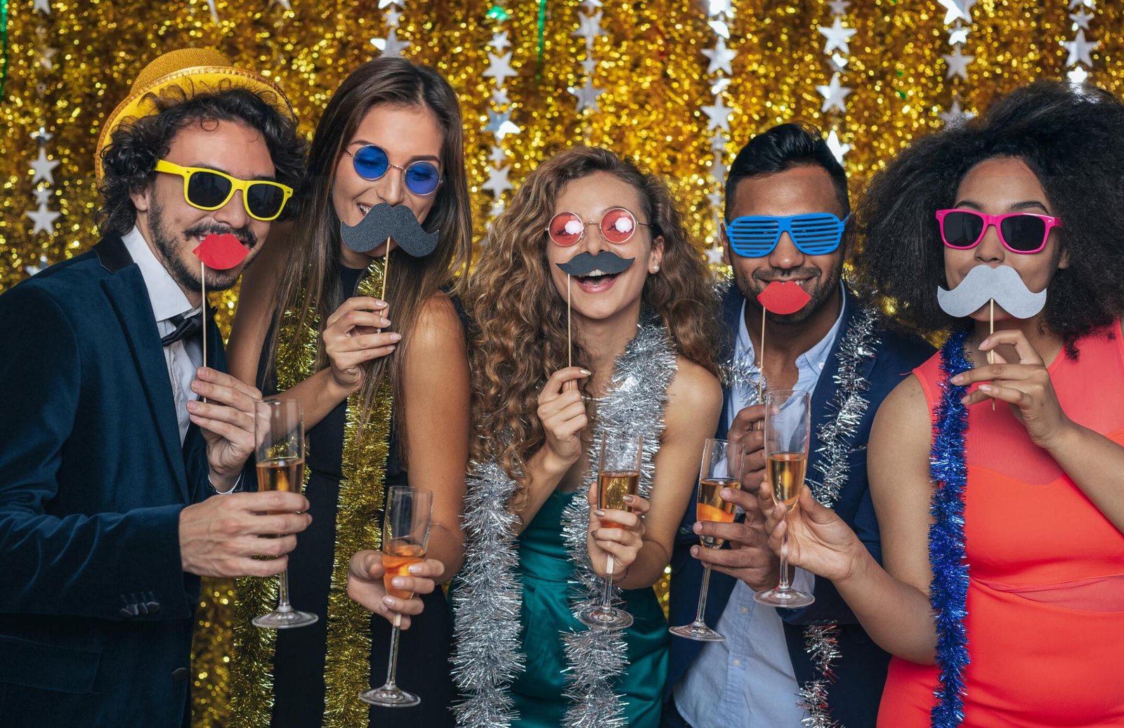 photo booth rental new orleans