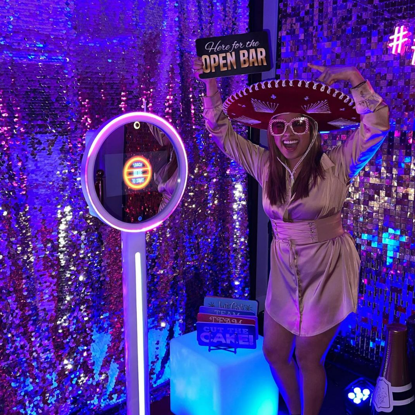 photo booth rental new orleans