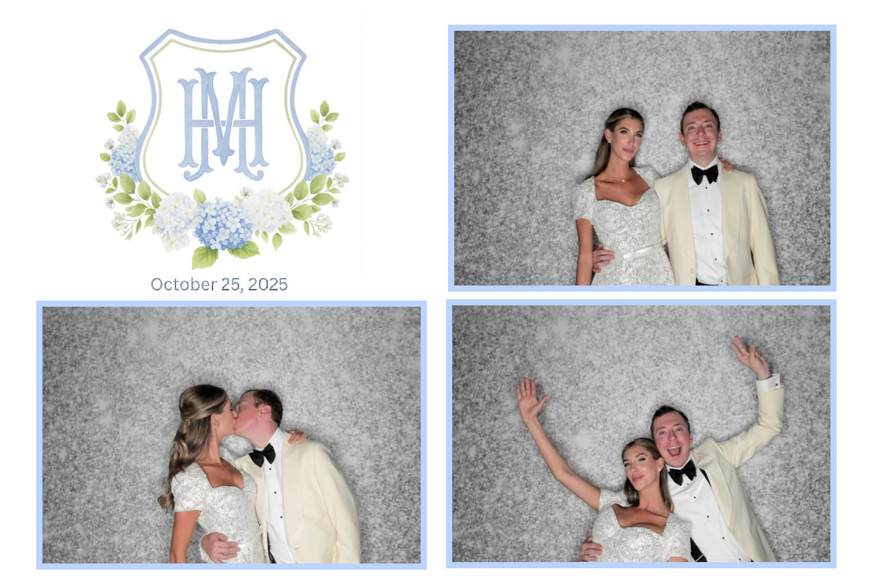 wedding photo booth new orleans